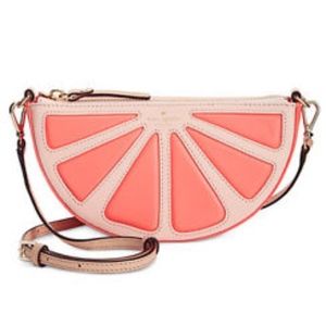 KATE SPADE CITRUS CROSSBODY BAG